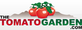The Tomato Garden